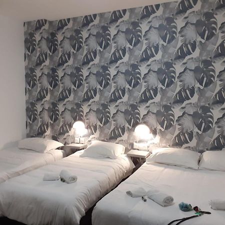 Hotel Le Celtic Montluçon Eksteriør bilde