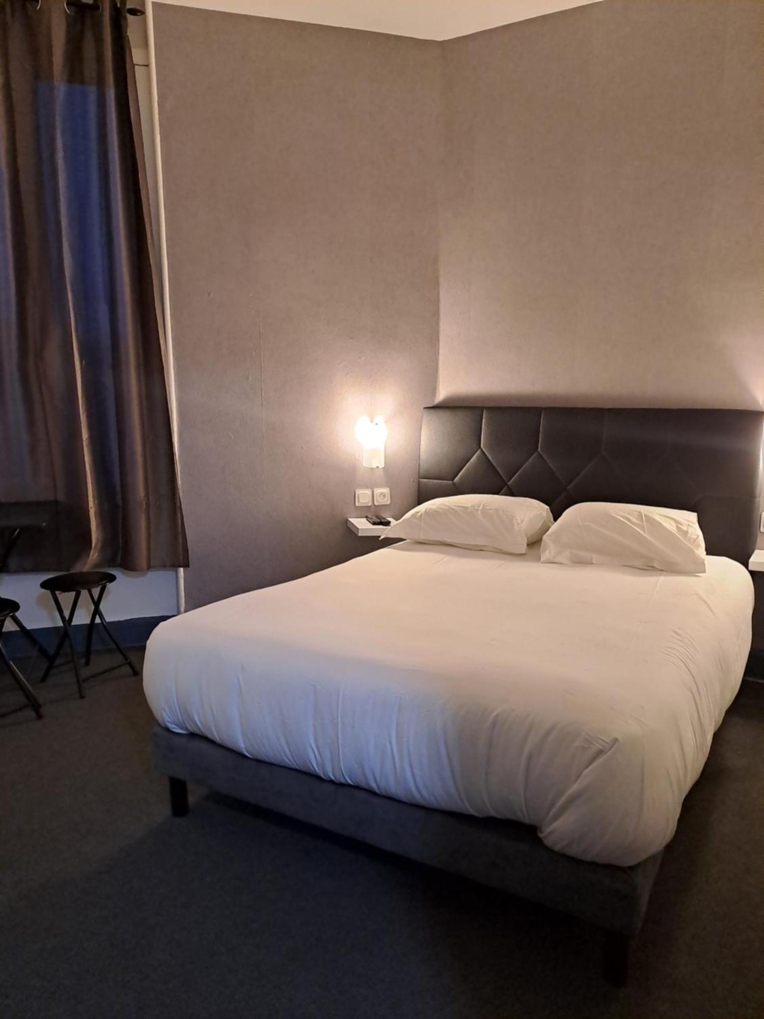 Hotel Le Celtic Montluçon Eksteriør bilde